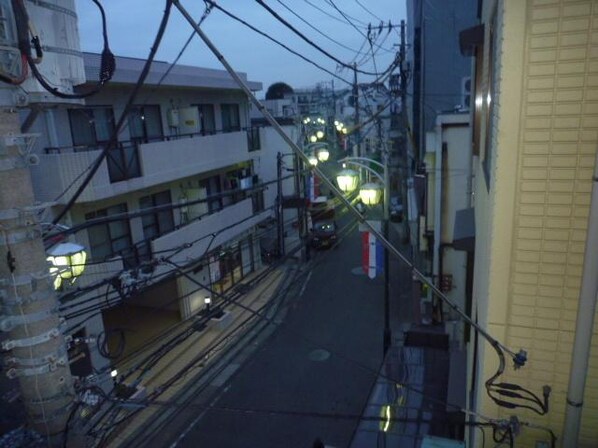 ヴィラシャルマンの物件内観写真